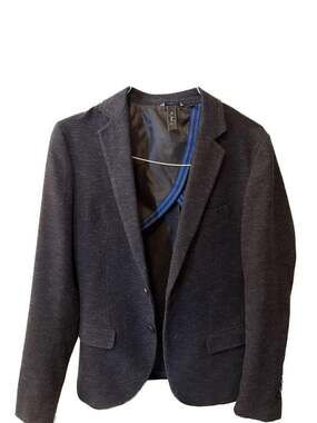 Antony Morato SLIM FIT Zelda In-Formal Jersey Blazer Sport Coat 44 XS